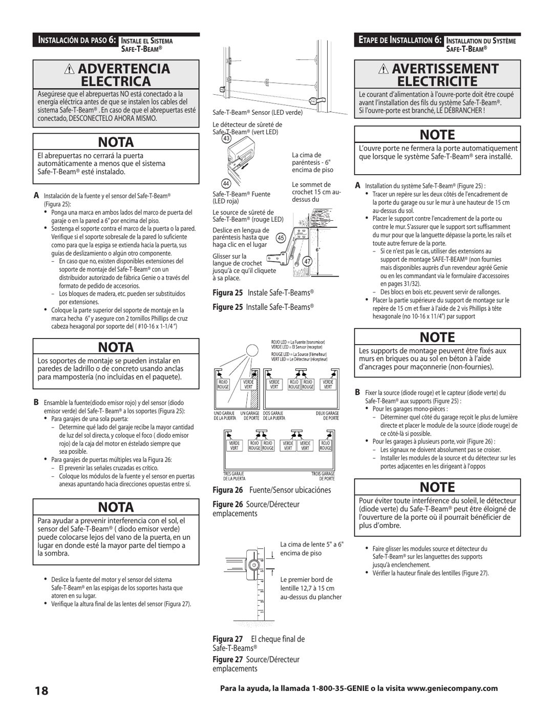 Manual reference snapshot